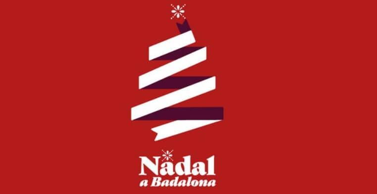 Actividades Navidad Badalona 2022