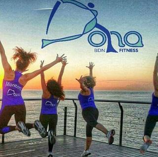 Dona Fitness Bdn