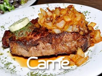 Comer carne en Badalona