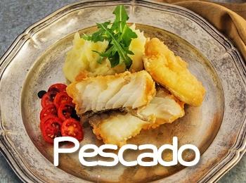 Comer pescado en Badalona