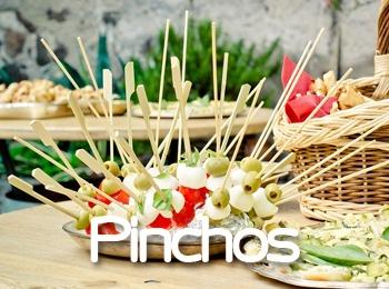 Comer pinchos en Badalona - Taberna pinchos Badalona