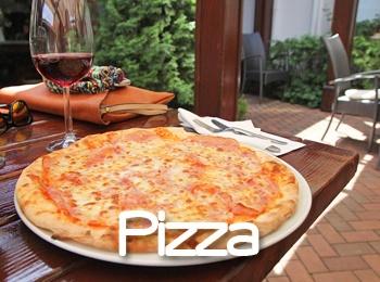 Comer pizza en Badalona - Pizzerías Badalona