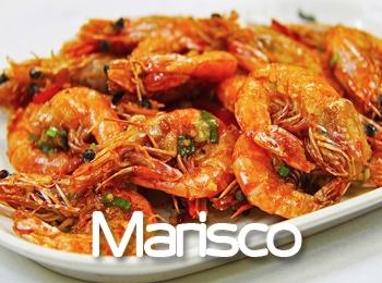 Comer marisco en Badalona - Marisquerías Badalona