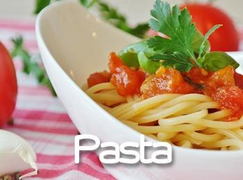 Comer pasta en Badalona - Restaurante Italiano Badalona