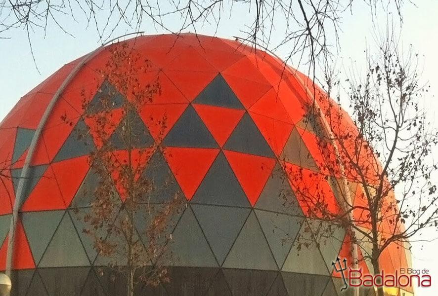 Centro Comercial Magic Badalona