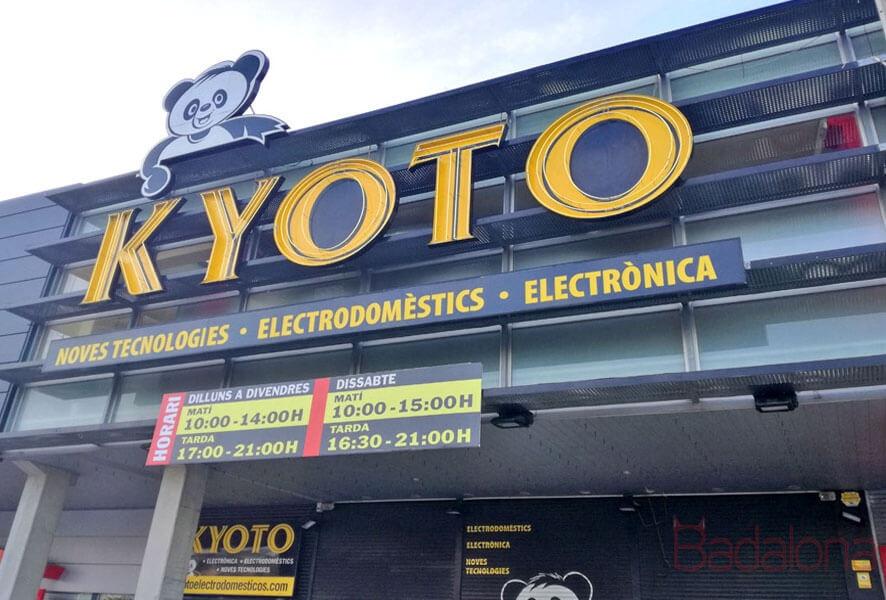 Kyoto Montigalà Badalona